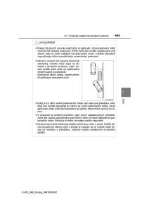 Toyota-C-HR-navod-k-obsludze page 433 min