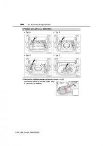 Toyota-C-HR-navod-k-obsludze page 590 min