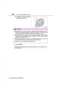 Toyota-C-HR-navod-k-obsludze page 594 min