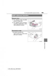 Toyota-C-HR-navod-k-obsludze page 595 min