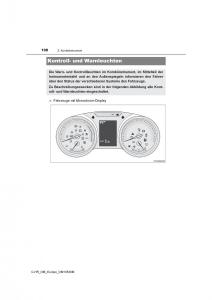 Toyota-C-HR-Handbuch page 108 min