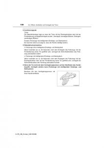 Toyota-C-HR-Handbuch page 158 min