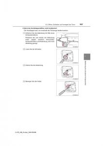 Toyota-C-HR-Handbuch page 167 min