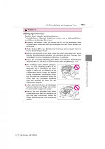 Toyota-C-HR-Handbuch page 169 min