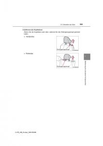 Toyota-C-HR-Handbuch page 191 min