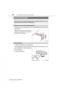 Toyota-C-HR-Handbuch page 196 min