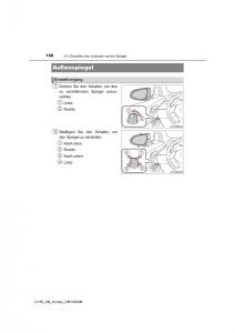 Toyota-C-HR-Handbuch page 198 min