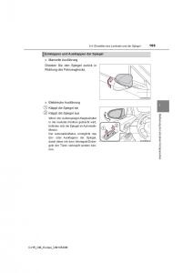 Toyota-C-HR-Handbuch page 199 min