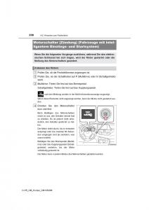 Toyota-C-HR-Handbuch page 236 min