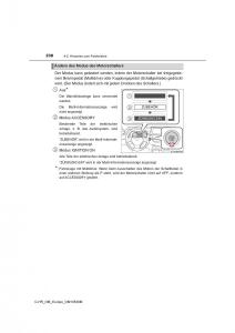 Toyota-C-HR-Handbuch page 238 min