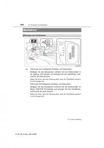 Toyota-C-HR-Handbuch page 244 min