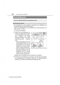 Toyota-C-HR-Handbuch page 256 min