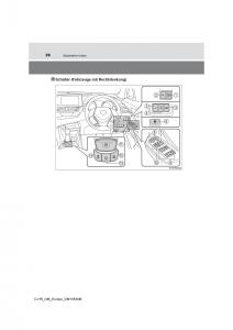 Toyota-C-HR-Handbuch page 26 min