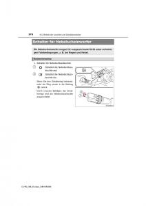 Toyota-C-HR-Handbuch page 276 min