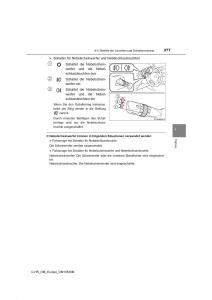 Toyota-C-HR-Handbuch page 277 min