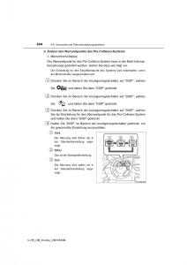 Toyota-C-HR-Handbuch page 304 min