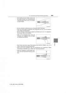 Toyota-C-HR-Handbuch page 309 min