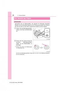 Toyota-C-HR-Handbuch page 34 min