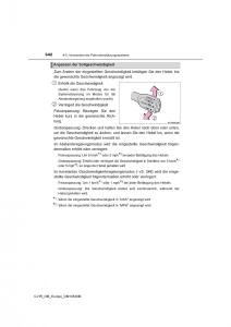 Toyota-C-HR-Handbuch page 342 min