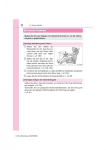 Toyota-C-HR-Handbuch page 36 min