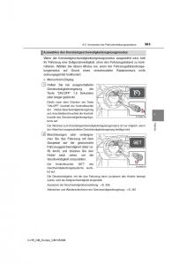 Toyota-C-HR-Handbuch page 363 min