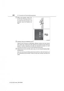 Toyota-C-HR-Handbuch page 446 min