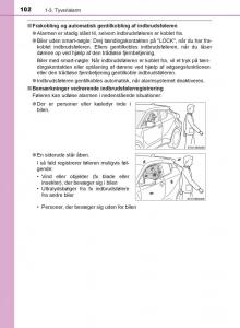 Toyota-C-HR-Bilens-instruktionsbog page 102 min