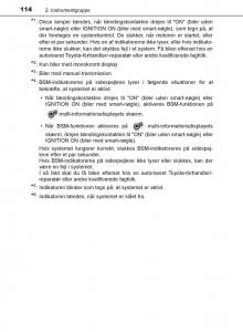 Toyota-C-HR-Bilens-instruktionsbog page 114 min