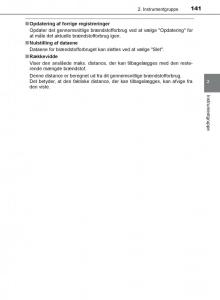 Toyota-C-HR-Bilens-instruktionsbog page 141 min