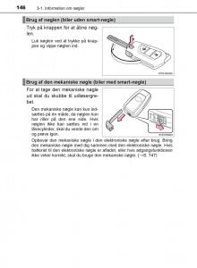 Toyota-C-HR-Bilens-instruktionsbog page 146 min