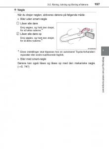 Toyota-C-HR-Bilens-instruktionsbog page 157 min