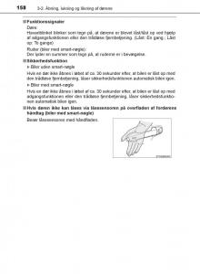 Toyota-C-HR-Bilens-instruktionsbog page 158 min