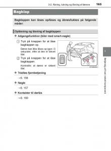 Toyota-C-HR-Bilens-instruktionsbog page 165 min