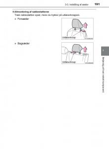 Toyota-C-HR-Bilens-instruktionsbog page 191 min