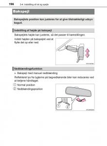 Toyota-C-HR-Bilens-instruktionsbog page 196 min