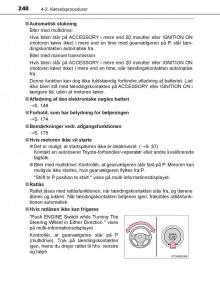 Toyota-C-HR-Bilens-instruktionsbog page 240 min