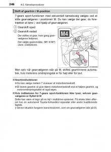 Toyota-C-HR-Bilens-instruktionsbog page 246 min