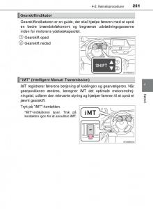 Toyota-C-HR-Bilens-instruktionsbog page 251 min