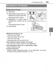 Toyota-C-HR-Bilens-instruktionsbog page 255 min