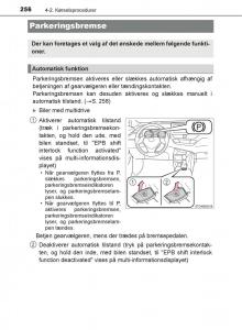 Toyota-C-HR-Bilens-instruktionsbog page 256 min