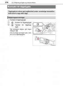 Toyota-C-HR-Bilens-instruktionsbog page 276 min