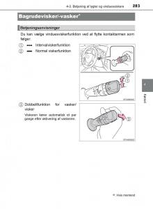 Toyota-C-HR-Bilens-instruktionsbog page 283 min