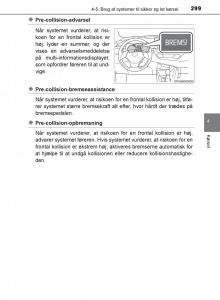 Toyota-C-HR-Bilens-instruktionsbog page 299 min