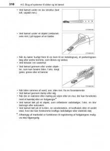 Toyota-C-HR-Bilens-instruktionsbog page 310 min