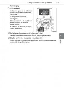 Toyota-C-HR-Bilens-instruktionsbog page 323 min