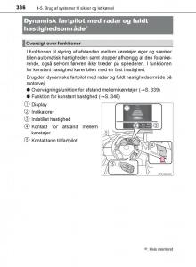 Toyota-C-HR-Bilens-instruktionsbog page 336 min