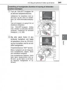 Toyota-C-HR-Bilens-instruktionsbog page 341 min