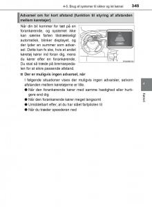 Toyota-C-HR-Bilens-instruktionsbog page 345 min