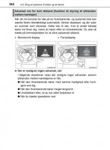 Toyota-C-HR-Bilens-instruktionsbog page 362 min