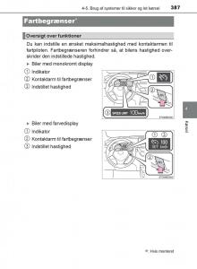 Toyota-C-HR-Bilens-instruktionsbog page 387 min